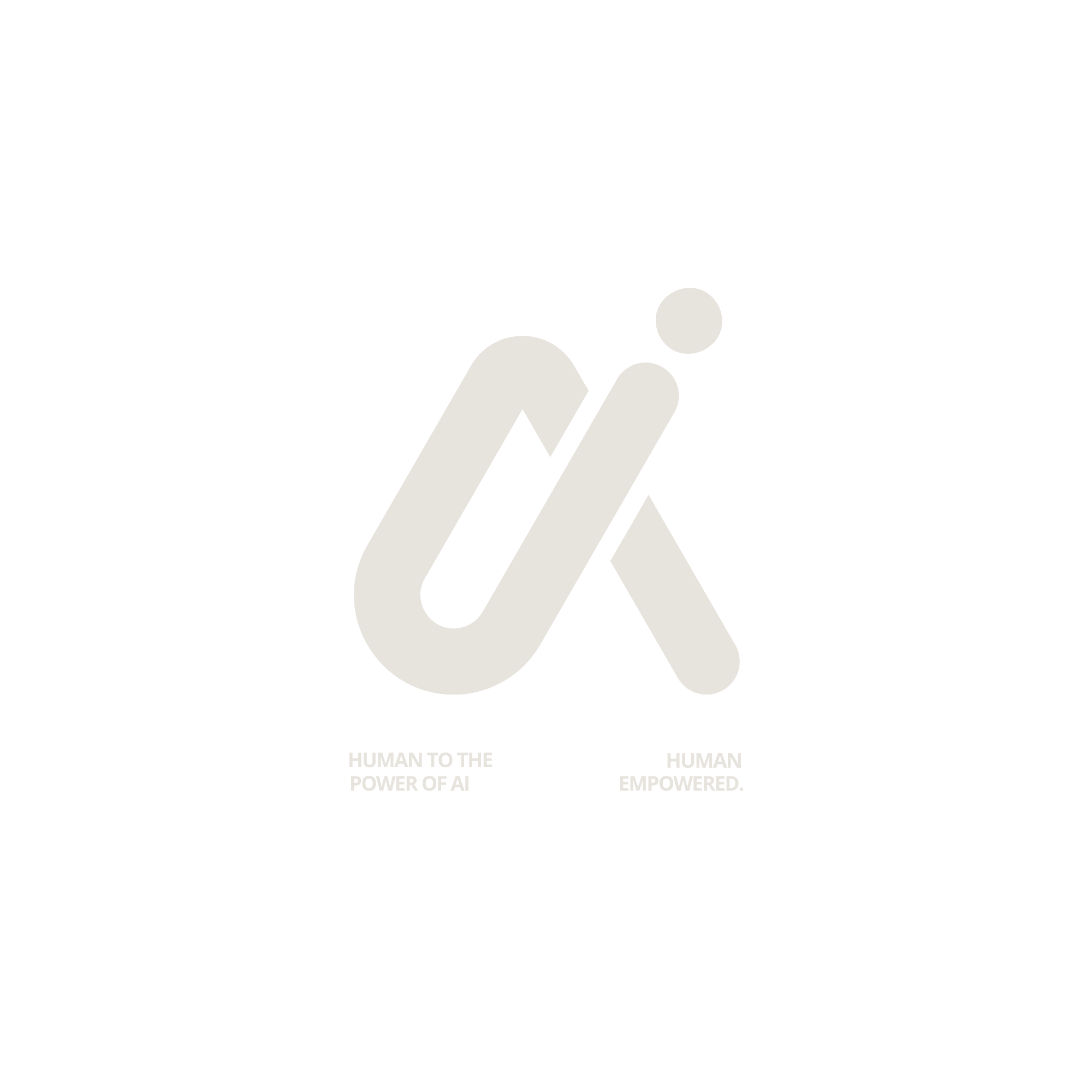 Human to the Power of AI